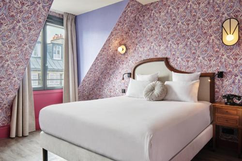 Hôtel Joséphine by Happyculture
