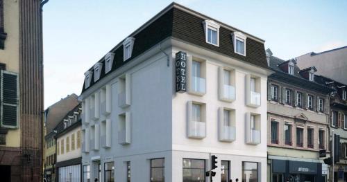 hôtel Kempf