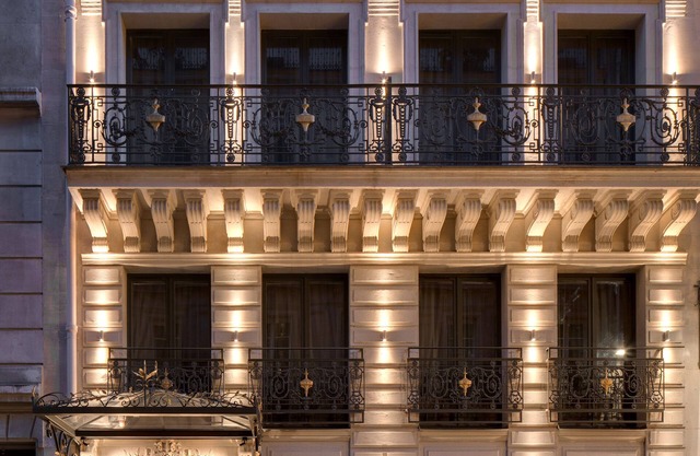 Hôtel Kleber Paris & Spa