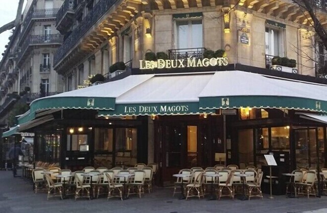 Hôtel La Folie des Prés - Saint-Germain-des-Prés