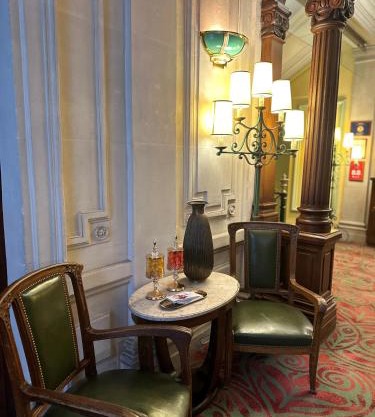 Hôtel Langlois
