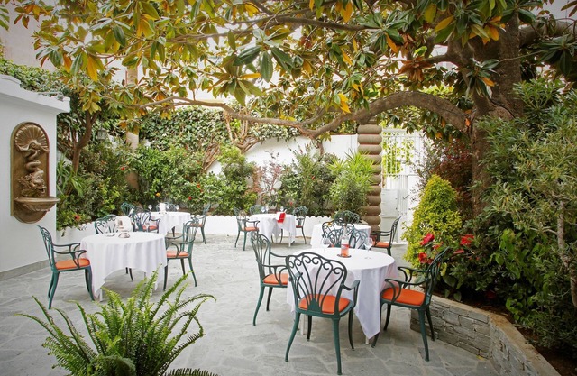 Hôtel Le Magnolia