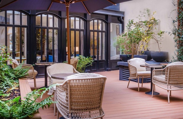 Hôtel Le Walt by Inwood Hotels