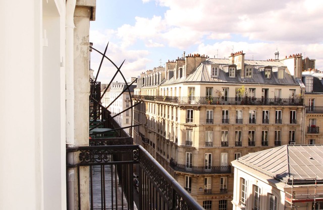 Hôtel Marignan