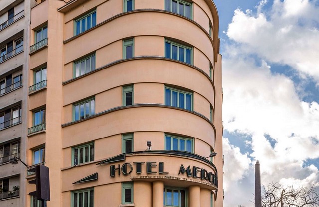 Hôtel Mercedes