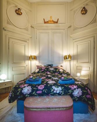 Hôtel particulier Hôtel Blancler