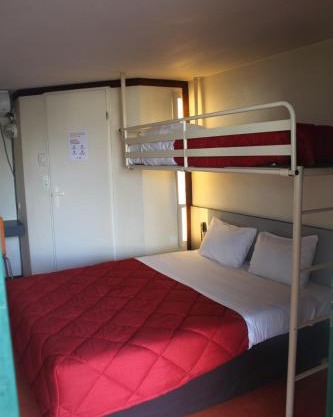 Hôtel Premiere Classe Pamiers