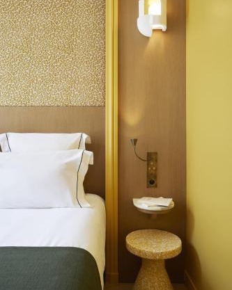 Hôtel Prince de Conti - Hôtel Rénové