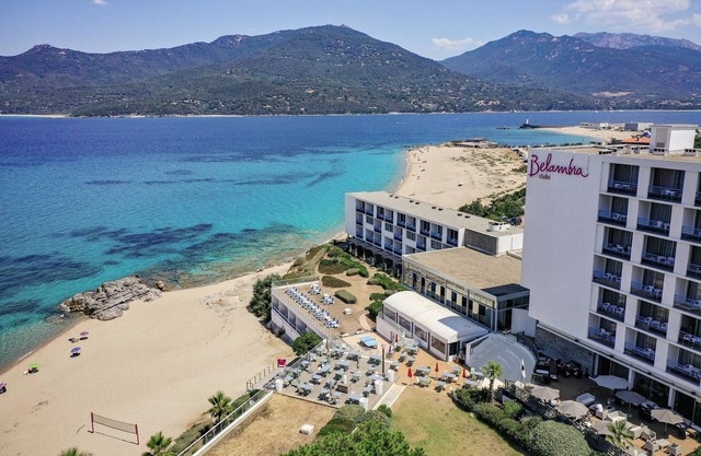 Hôtel Propriano Arena Bianca