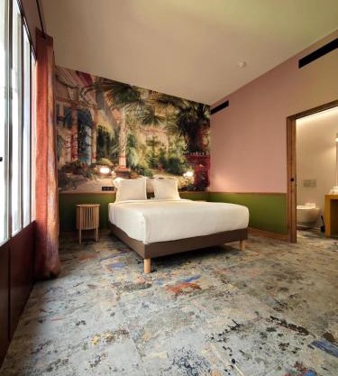 Hôtel Relais Monceau