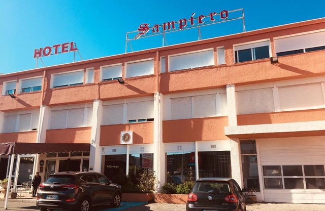 Hôtel Sampiero