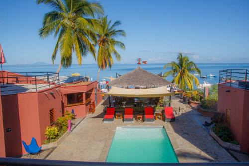 Hôtel Sarimanok