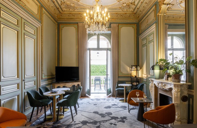 Hôtel Vendôme
