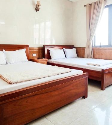 Hùng Đức Hotel Cửa Lò