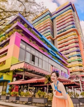 Hải Tiến IBIZA IB719