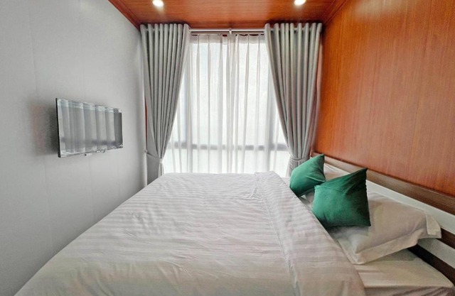 Hồ Cốc Park & Resort