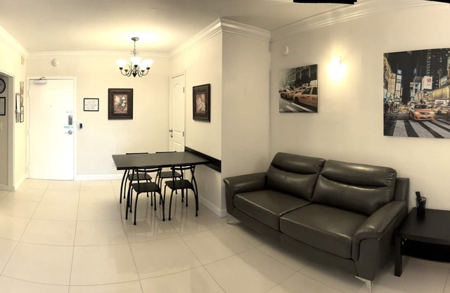 H-Apartment Ocean Manor Hotel Resort