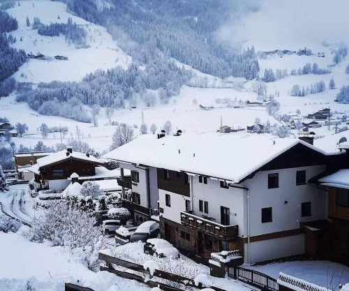 Haus Stille Oase