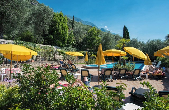 H Catullo Malcesine
