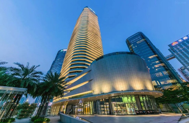 H'Elite Hotel Guangzhou