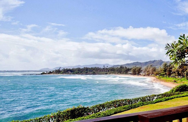 H-G-T-V type Renovation, Million Dollar view starting at only $210/night!