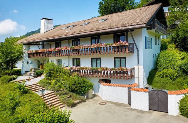 H+ Hotel Balance Oberstaufen***