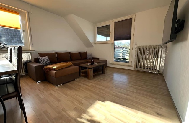 H&S Host & Sleep Emsdetten - Large & Quiet