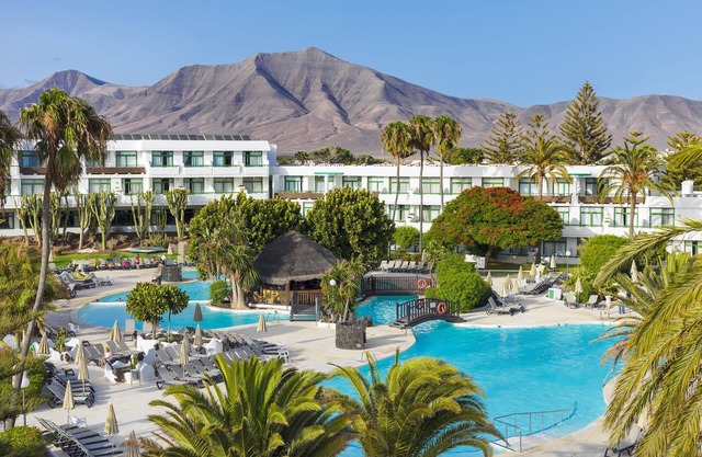 H10 Lanzarote Princess