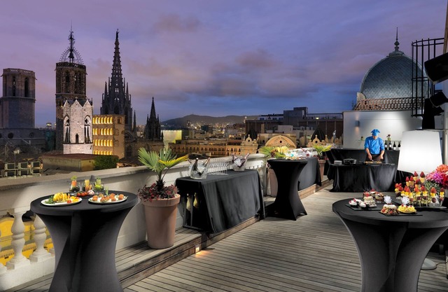 H10 Montcada Boutique Hotel