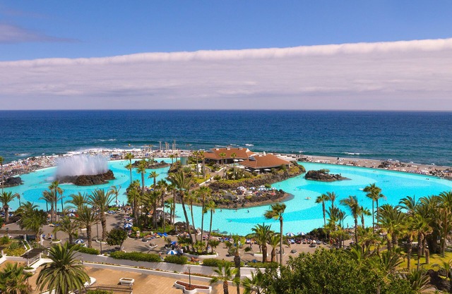 H10 Tenerife Playa