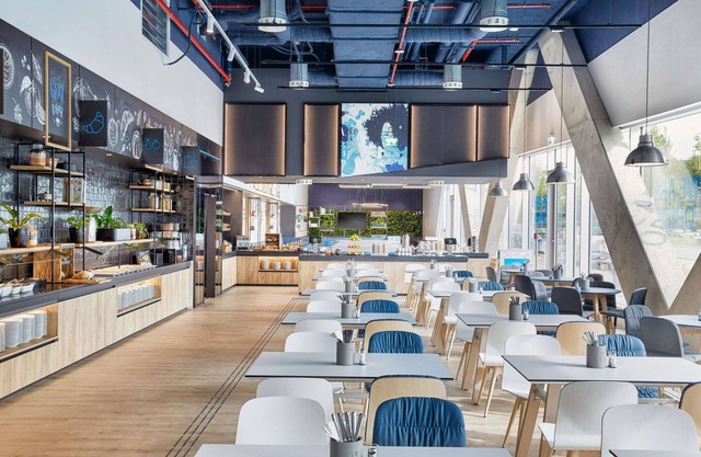 H2 Hotel Düsseldorf City