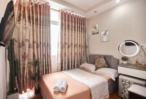 H2T Hotel Center BuiVien