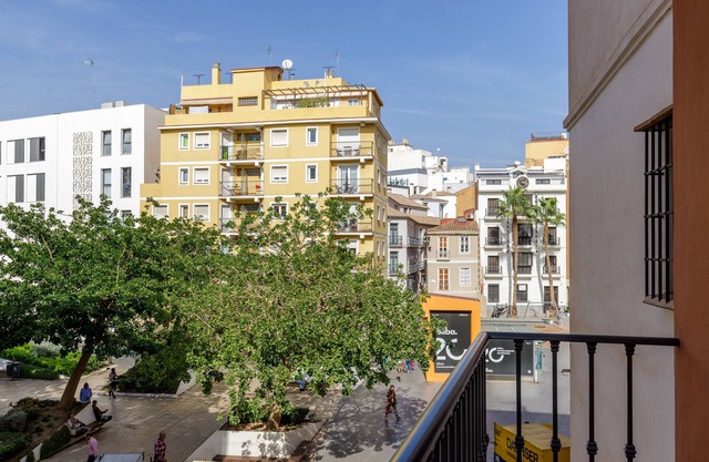 HA Hotel Trebol