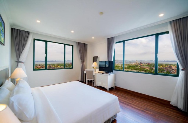 Ha Long Dream Hotel