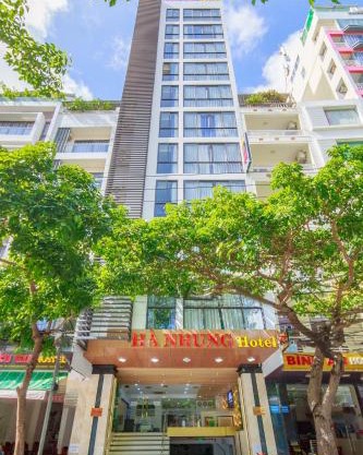 Ha Nhung Hotel Nha Trang