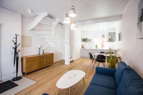 Haapsalu Old Town Apartments