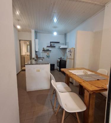 Habegger Suites Centro Reconquista