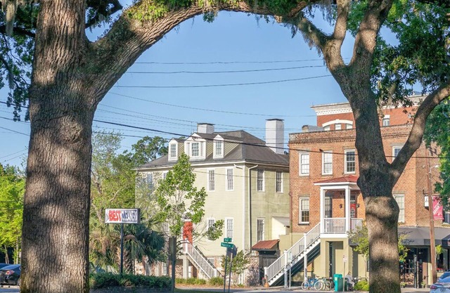 Habersham 3