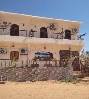 Habibi Nubian Guest House-Nubian Hospitality