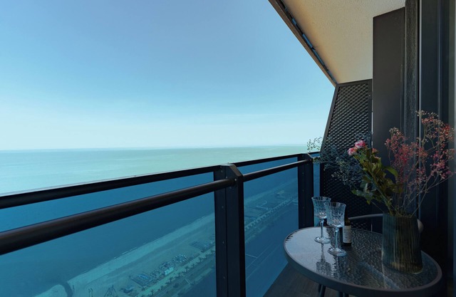 Habiby Orbi City Batumi