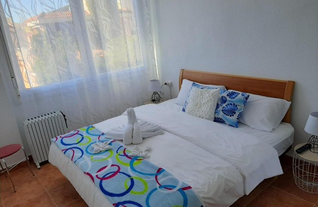 Habitación Avileña Tropical en Aguadulce