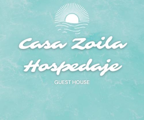 Habitación Casa Zoila