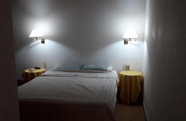 Habitación en casa nivel gerencial