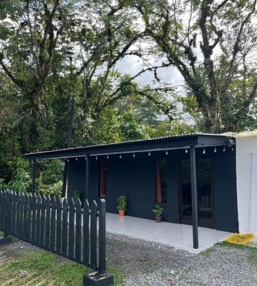 Habitación en Toro Amarillo