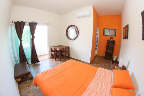 Habitación Privada a Pasos del Mar con Baño Propio