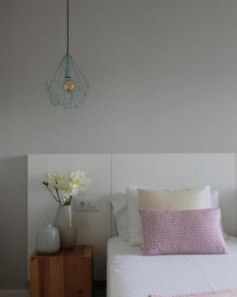 Habitación Privada - Baiona