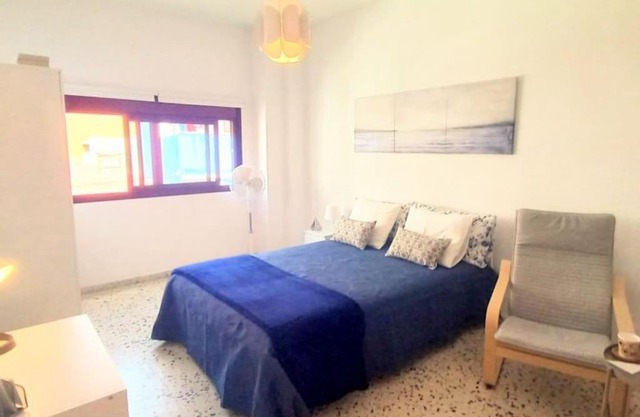 Habitación privada Dorive con baño privado