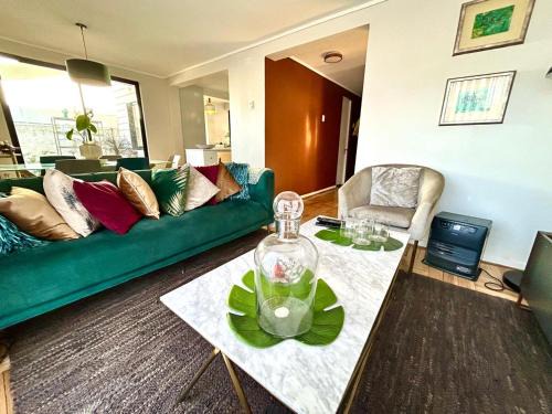 Habitación privada en Las Condes