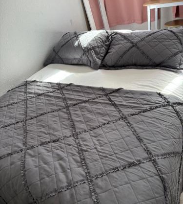 Habitación privada triple