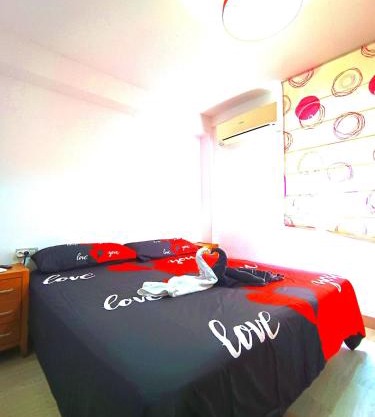 Habitación PRIVADA Zona Avda Velázquez